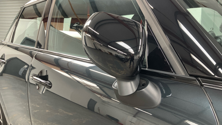 MINI Cooper 2.0 S Sport 5dr Auto Petrol Hatchback